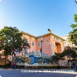 Colégio Nossa Senhora Aparecida