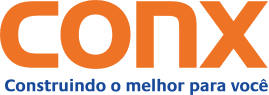 Logo da empresa Conx