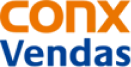 Logo da empresa Conx Vendas