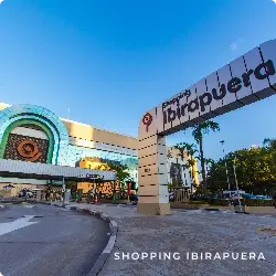 Shopping Ibirapuera